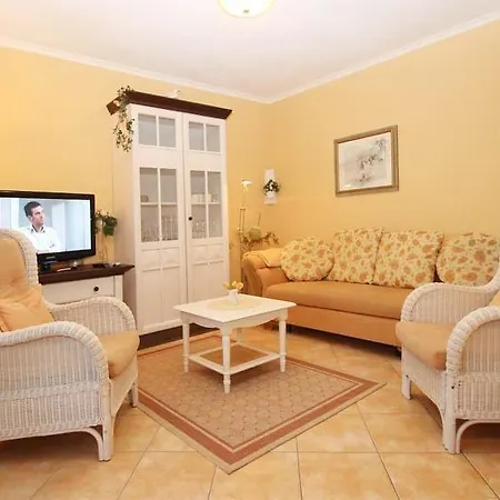 Haus-atlantik-wohnung-1-16-111 شقة *