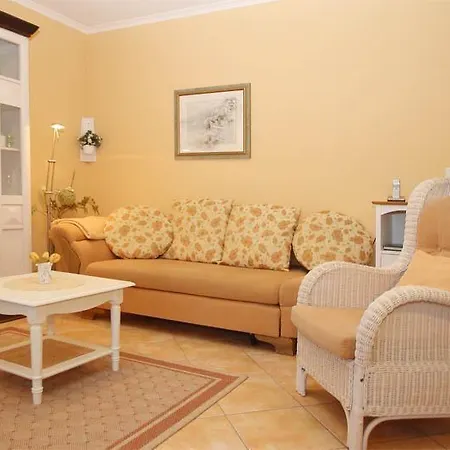 شقة Haus-atlantik-wohnung-1-16-111