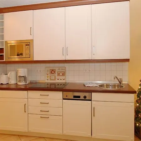 Haus-atlantik-wohnung-1-16-111 شقة